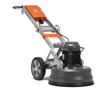Husqvarna PG 510
